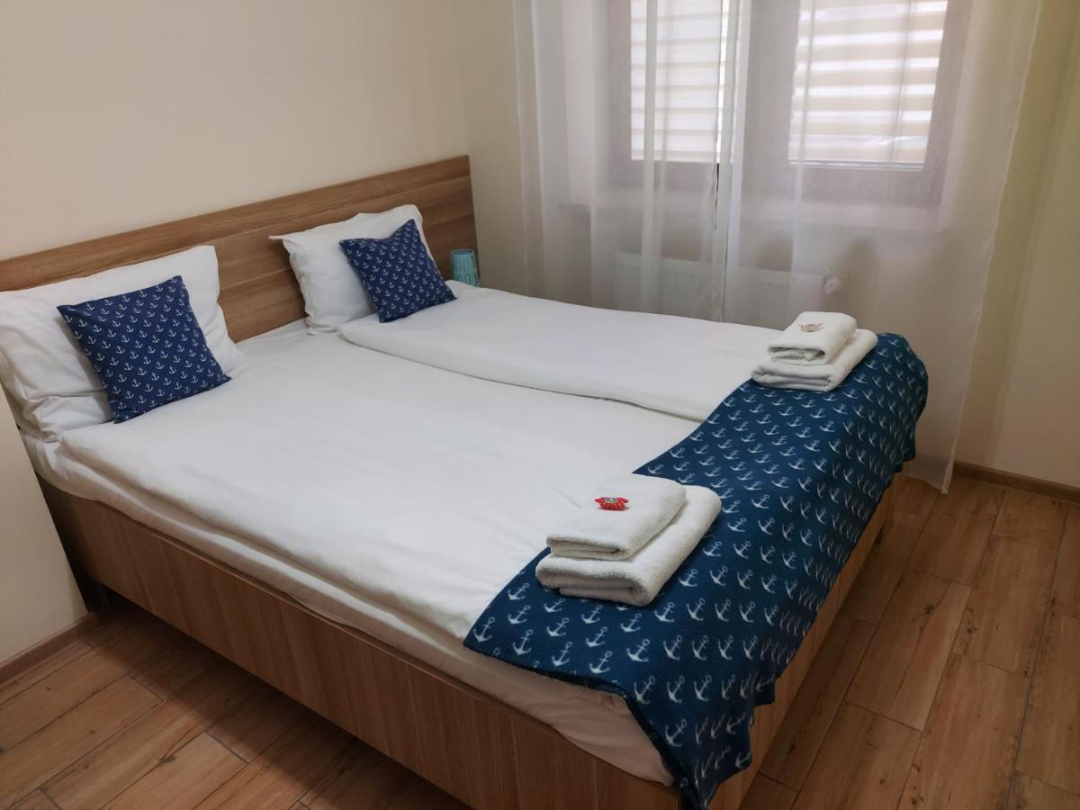 Apartamenty Kapitanskie Iława エクステリア 写真