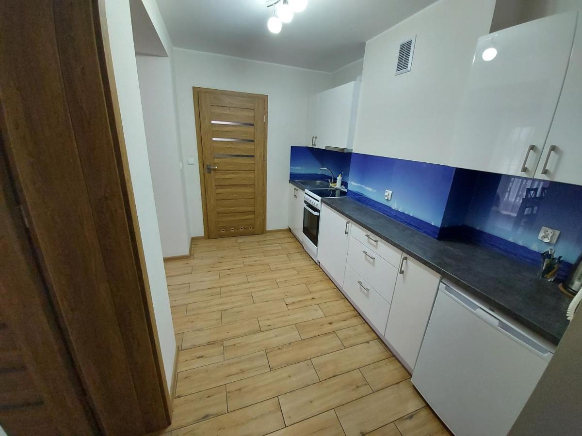 Apartamenty Kapitanskie Iława エクステリア 写真