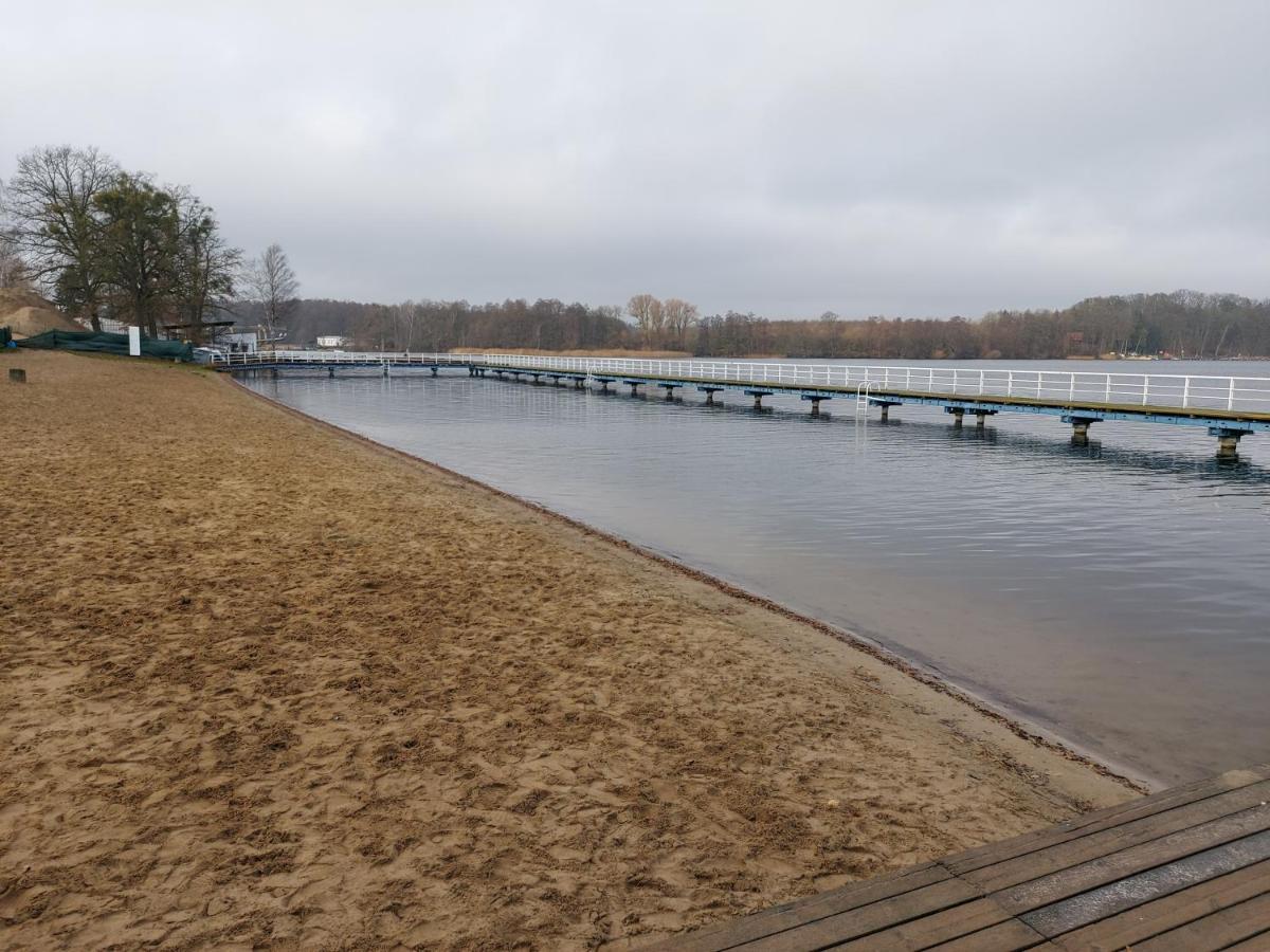 Apartamenty Kapitanskie Iława エクステリア 写真