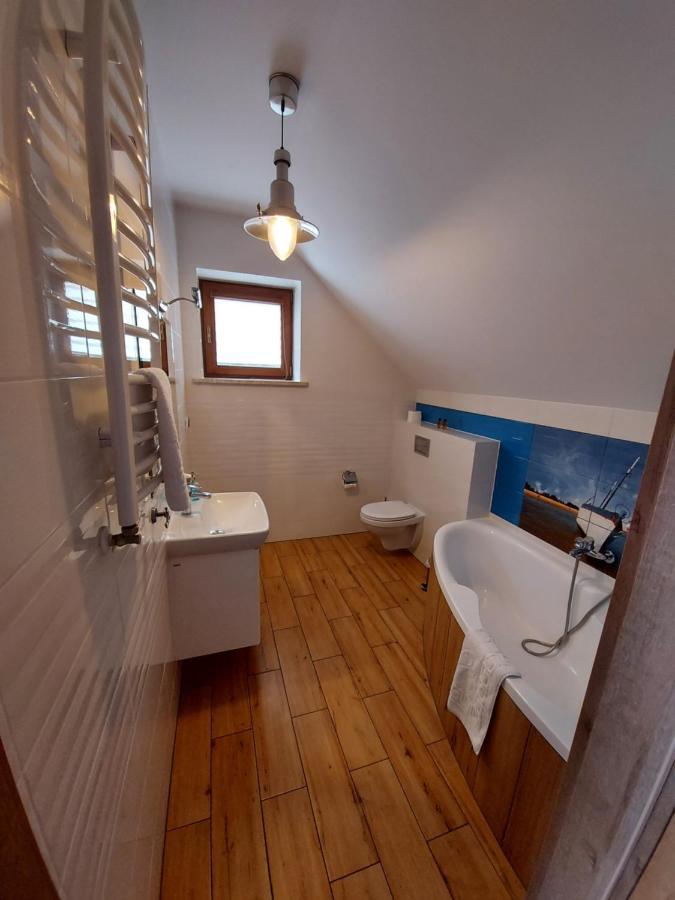 Apartamenty Kapitanskie Iława エクステリア 写真