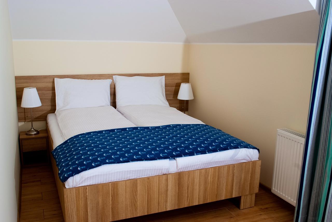 Apartamenty Kapitanskie Iława エクステリア 写真