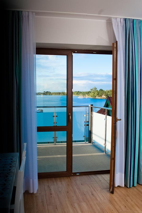 Apartamenty Kapitanskie Iława エクステリア 写真