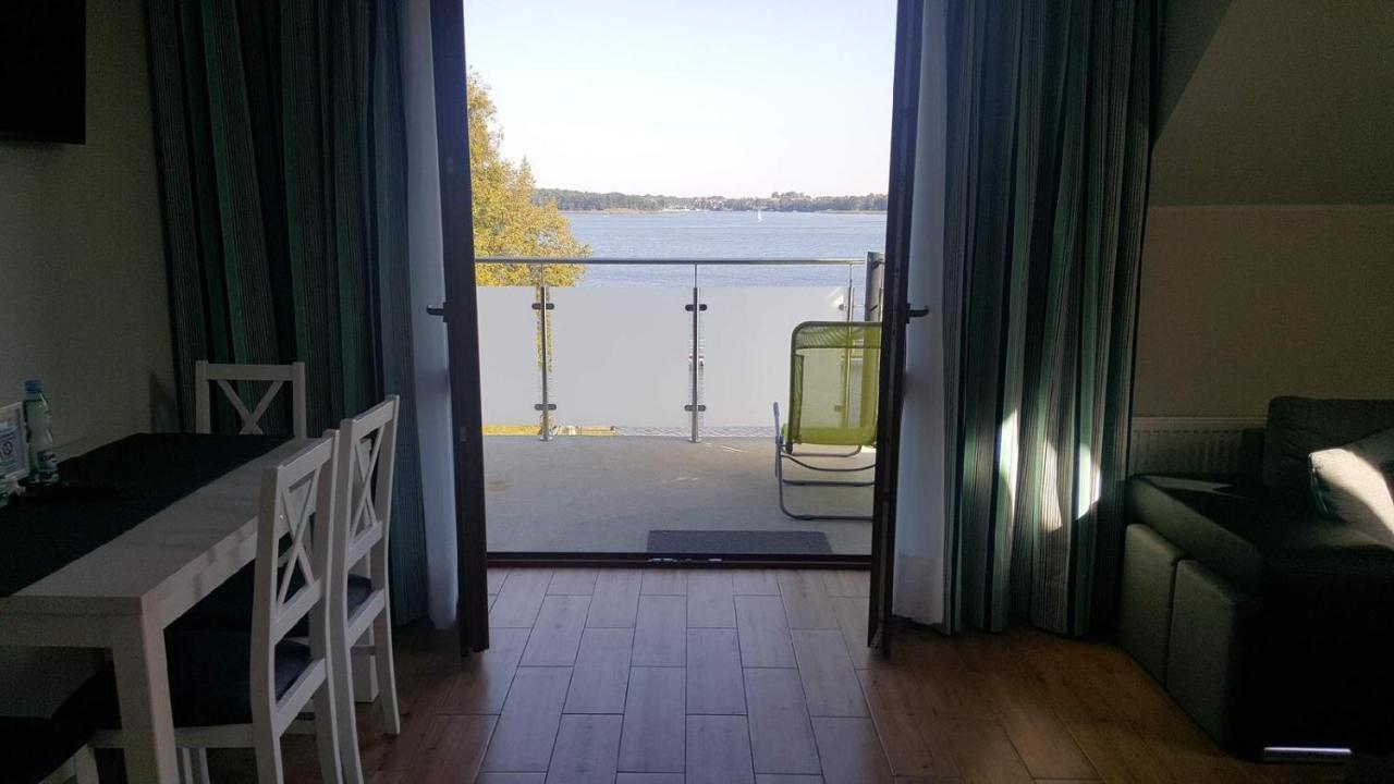 Apartamenty Kapitanskie Iława エクステリア 写真