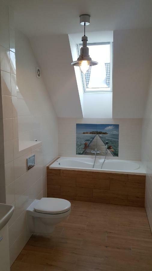 Apartamenty Kapitanskie Iława エクステリア 写真